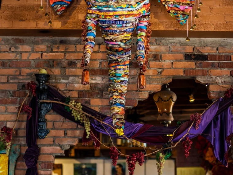 La Diosa Cellars, Lubbock, United States