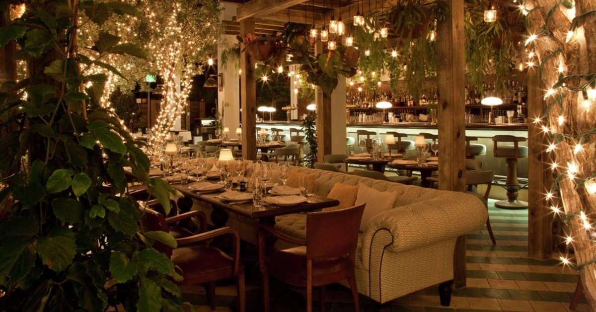 Cecconi's Miami, Miami Beach, United States