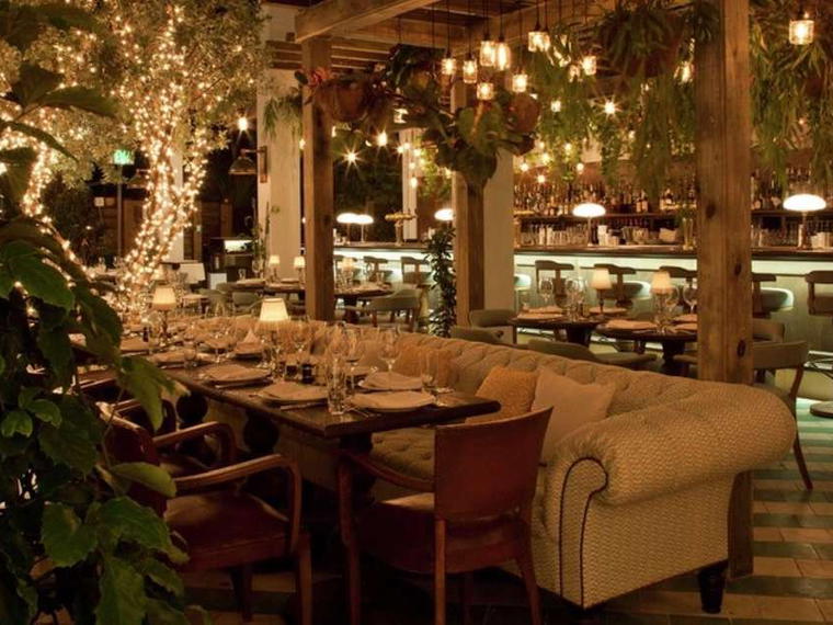 Cecconi's Miami, Miami Beach, United States