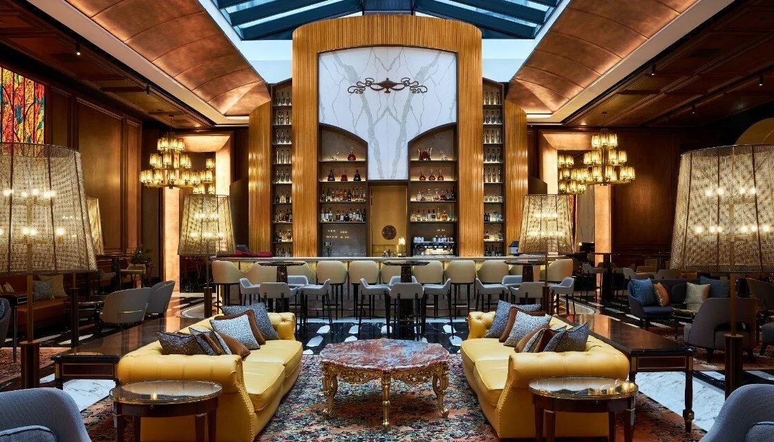 Hotel Metropol Moscow