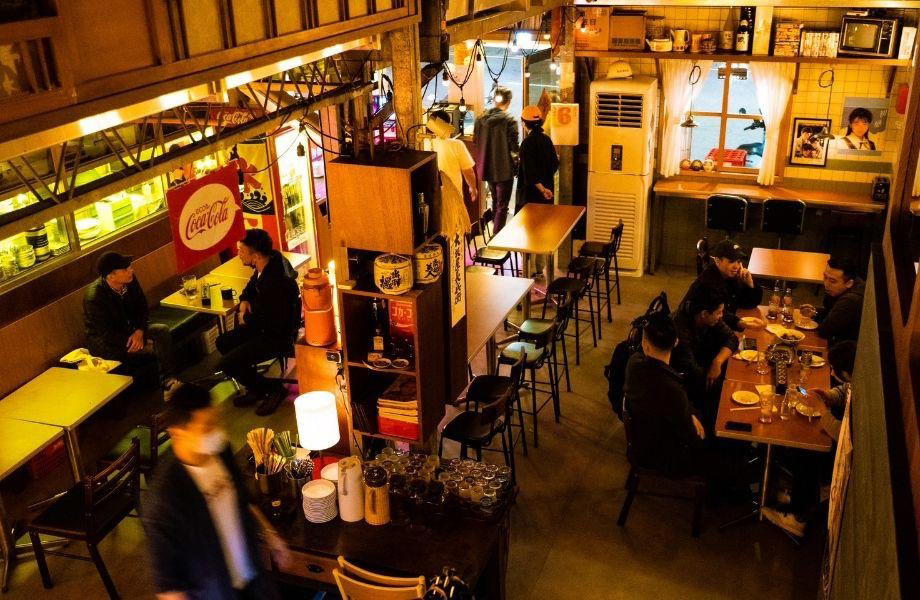 Hiboru, Taipei, Taiwan