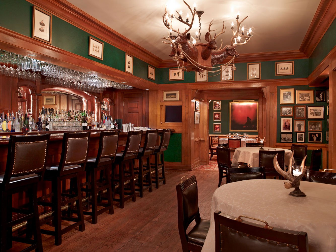 Aspen Mountain Club