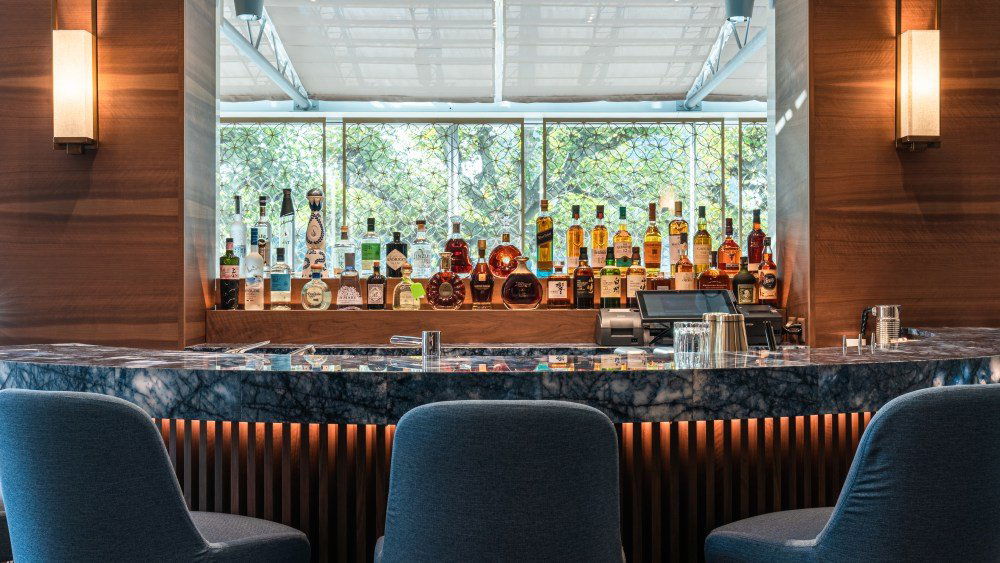 Martini Bar, Bar in Geneva
