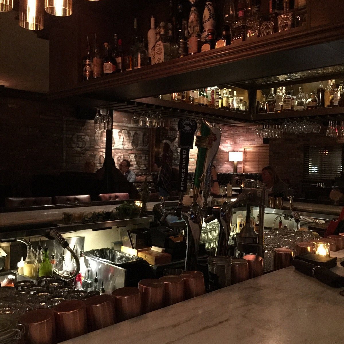 The Beverly on Main, Scottsdale, United States