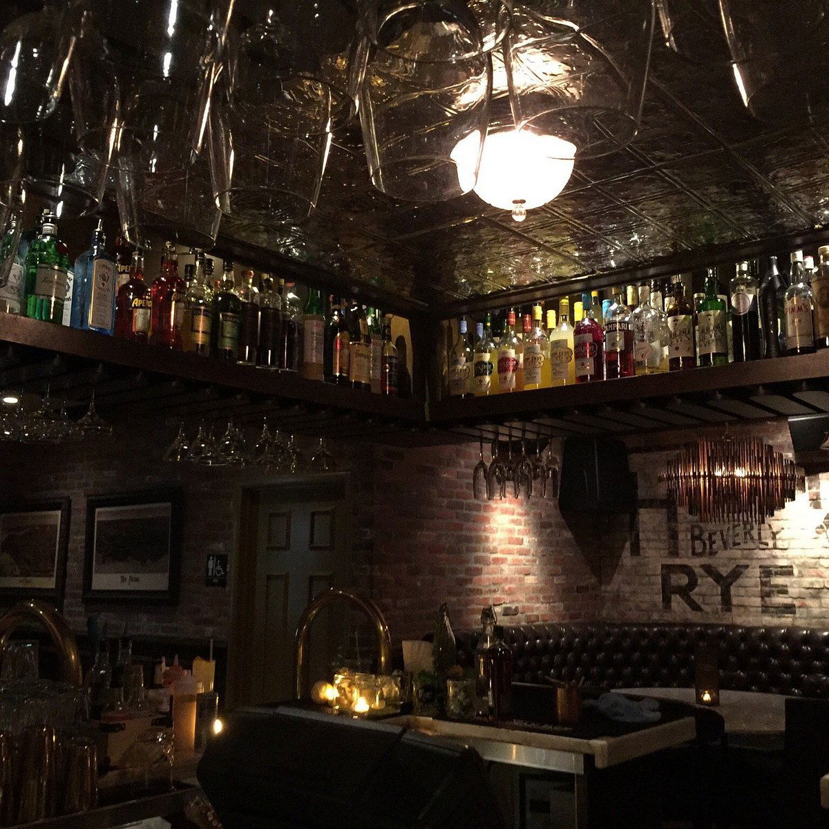 The Beverly on Main, Bar in Scottsdale