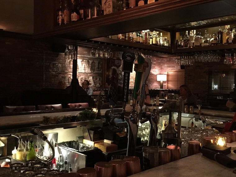 The Beverly on Main, Scottsdale, United States