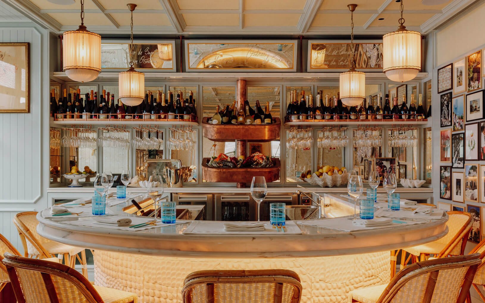 Crudo Bar, Bar in Lisbon