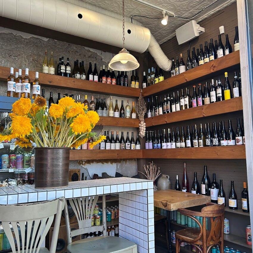 BarBara bar in Montreal, Canada