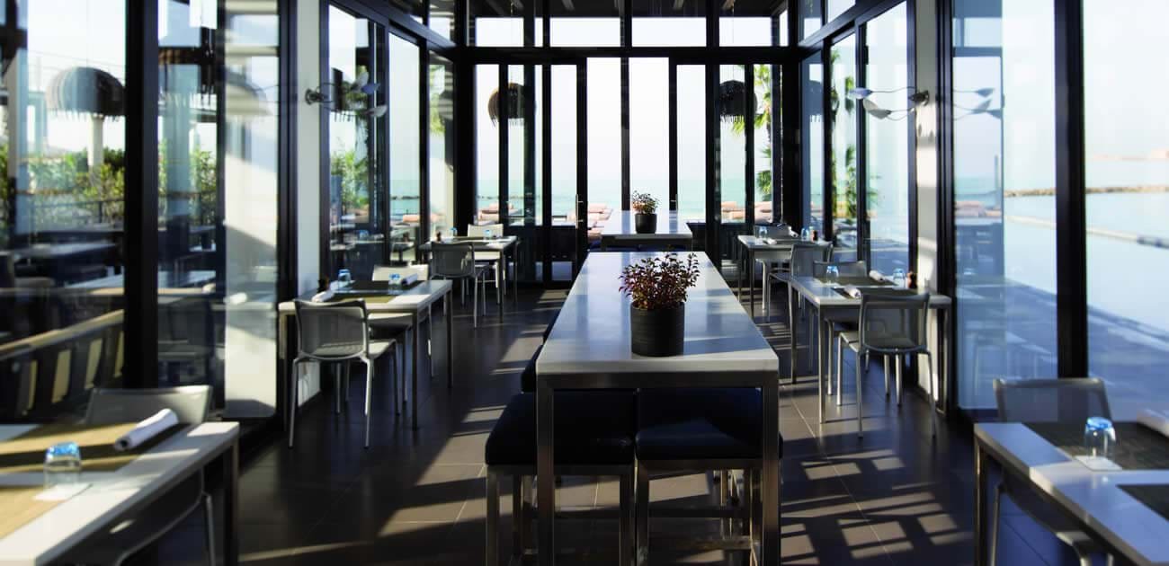 Eauzone, Bar in Paphos
