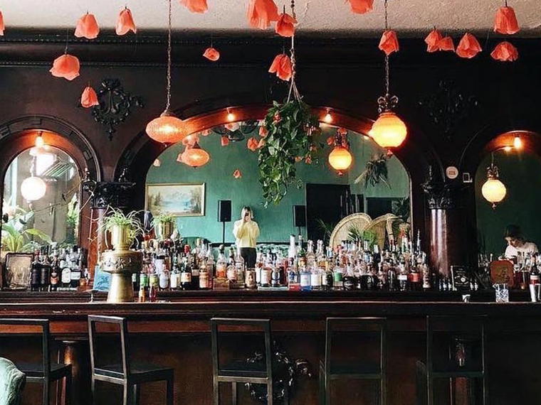 Fort Greene, Denver, United States