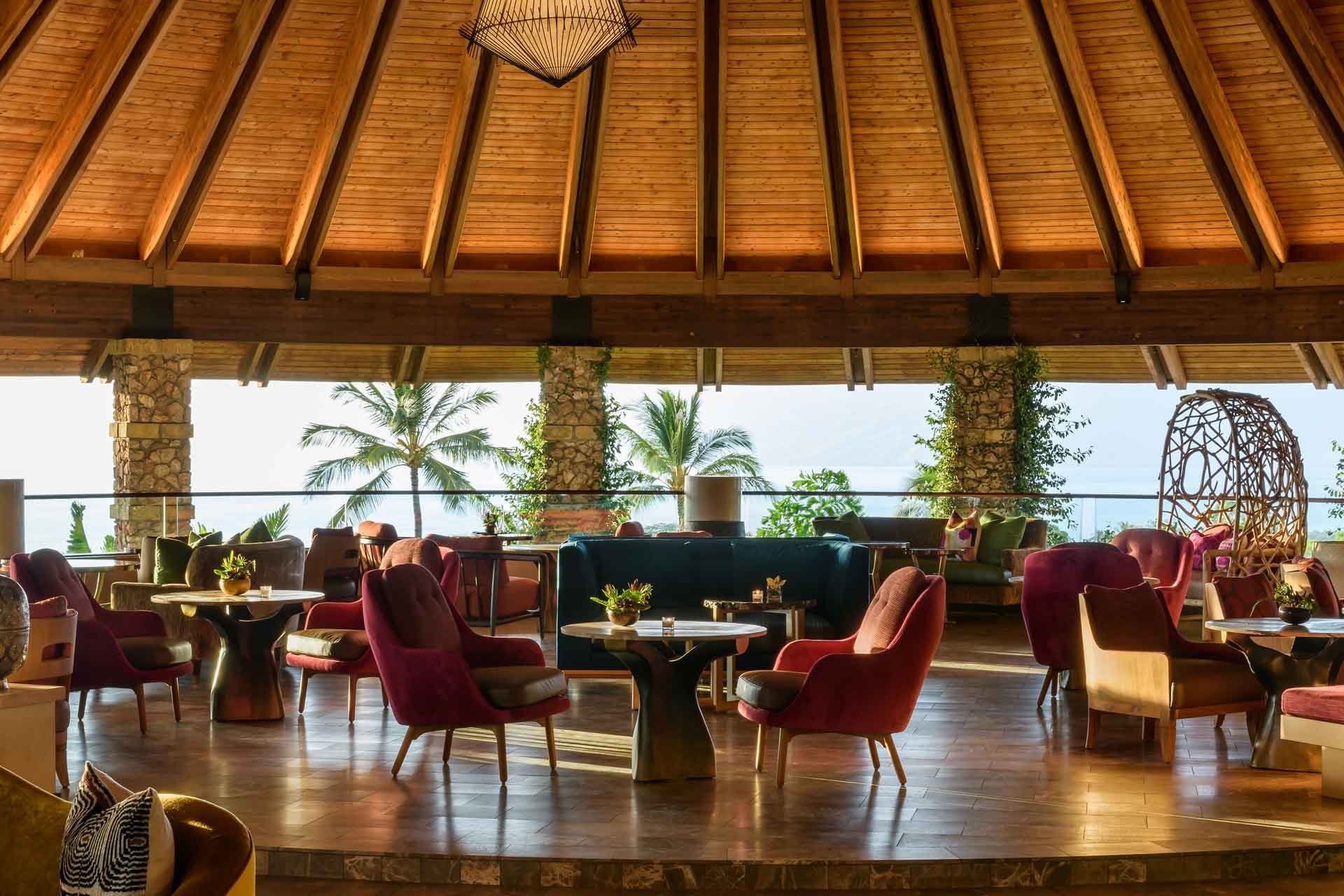 Hotel Wailea bar in Wailea, United States