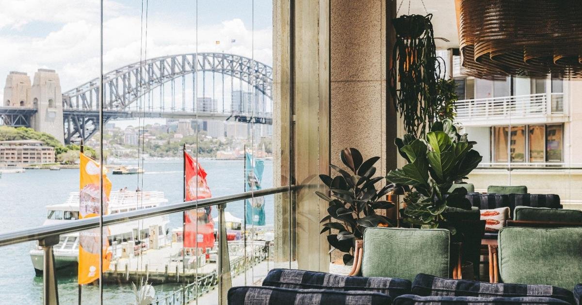Vista’Mare, Bar in Sydney