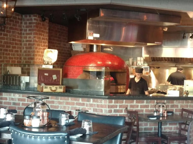 Tortora’s, Huntsville, United States