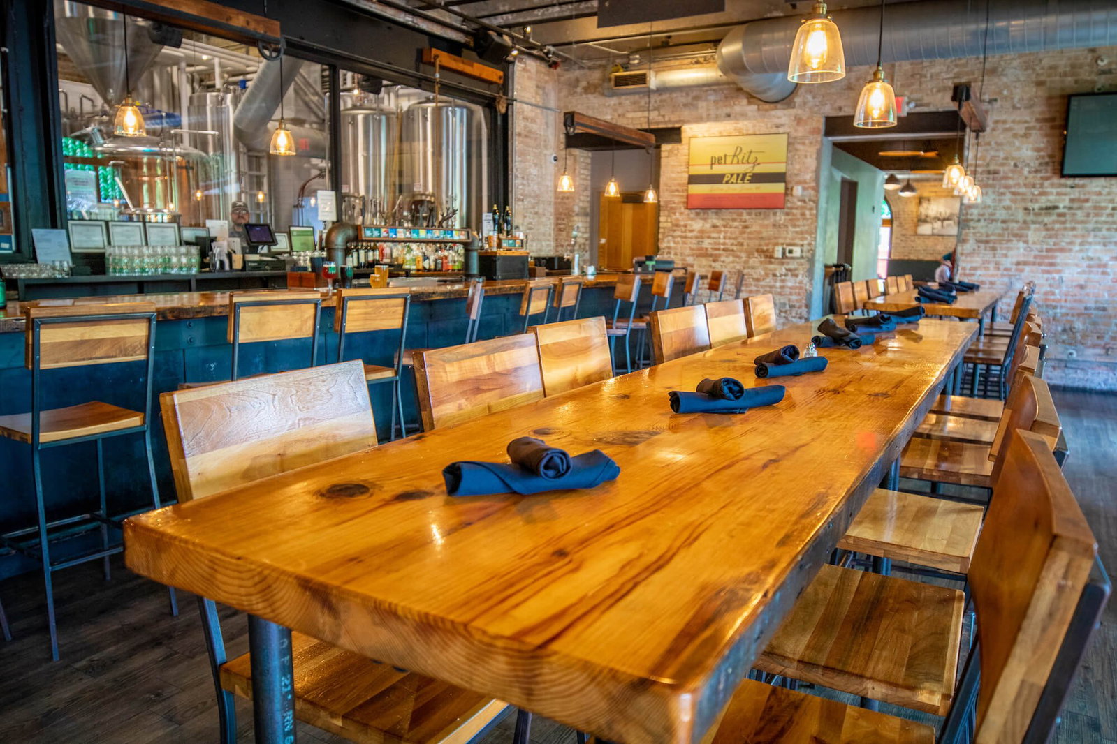 Prairie Street Brewing Co., Rockford, United States