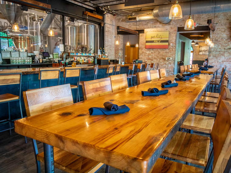 Prairie Street Brewing Co., Rockford, United States