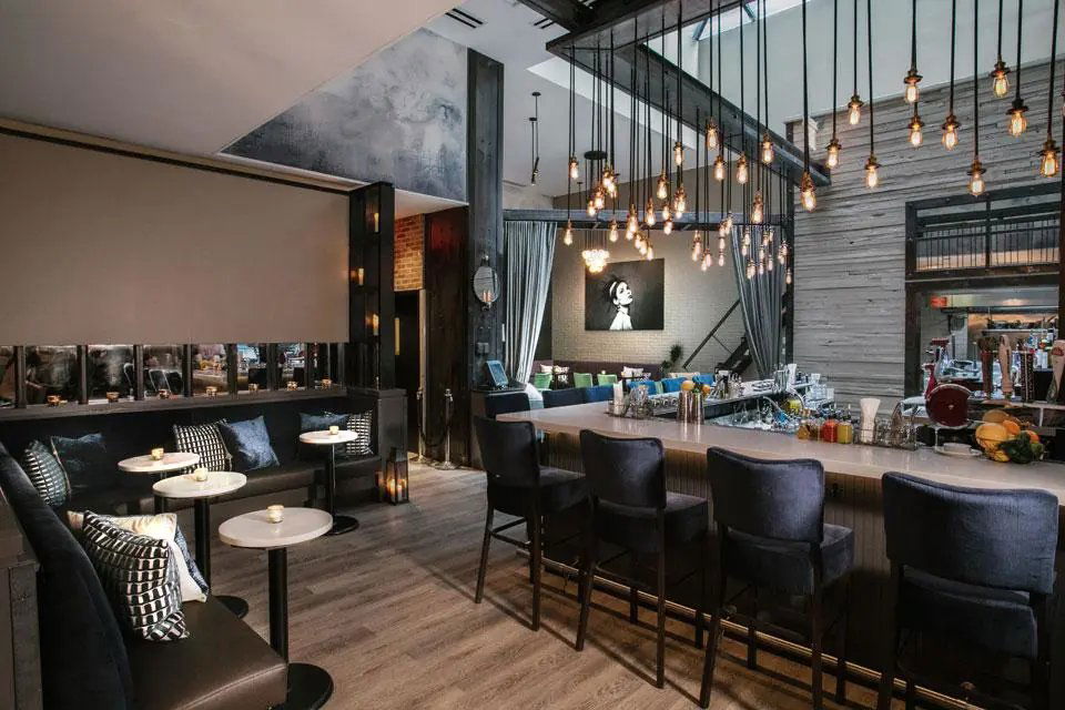 AKB, Bar in New York City