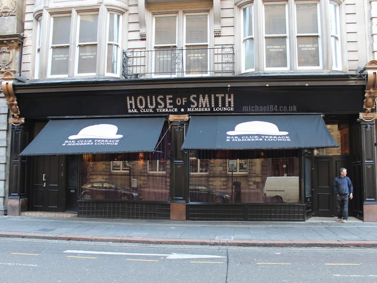 House, Newcastle Upon Tyne, United Kingdom