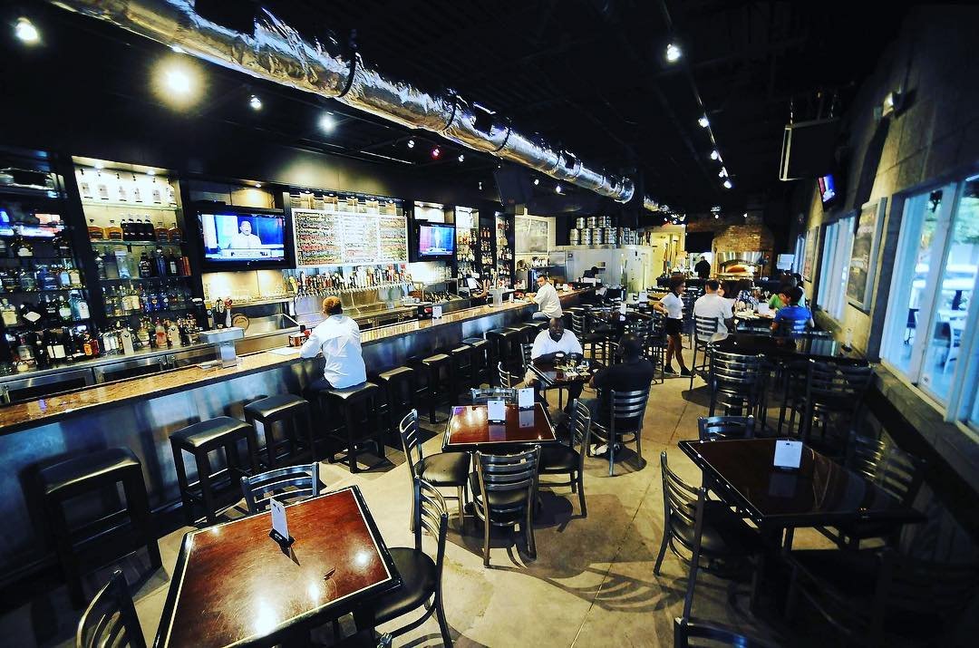 The Tipsy Boar, Hollywood, United States