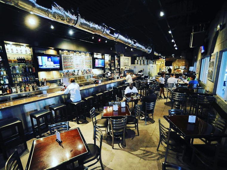 The Tipsy Boar, Hollywood, United States