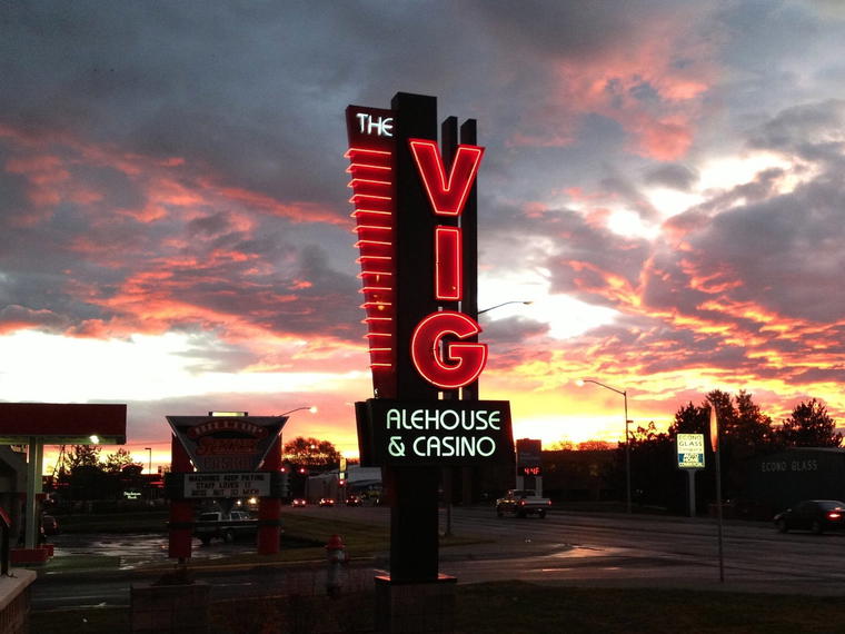 The Vig | Alehouse & Casino, Billings, United States