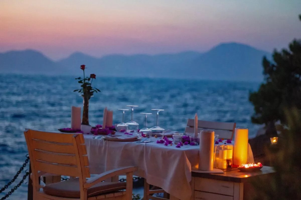 Perdue Bar, Bar in Fethiye