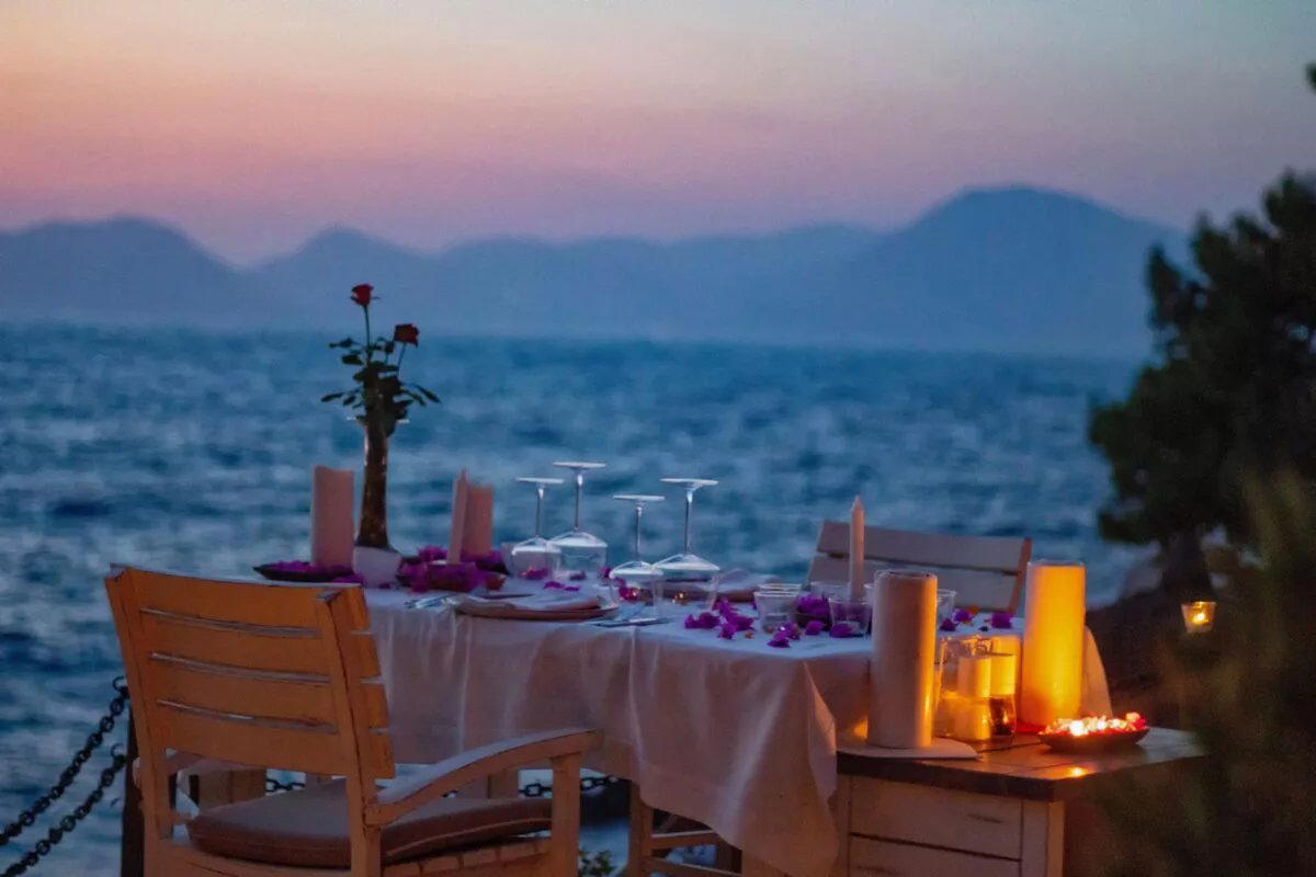 Perdue Bar bar in Fethiye