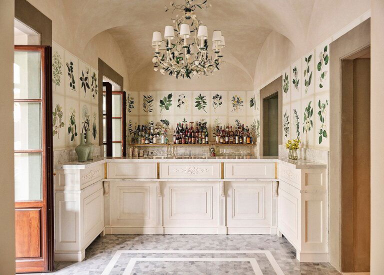 Bar Berni, Bar in Florence