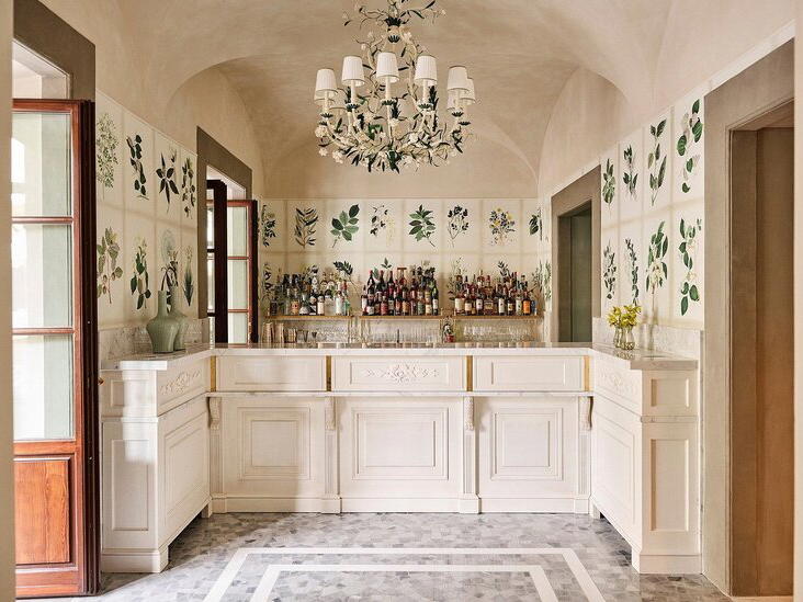 Bar Berni, Florence, Italy