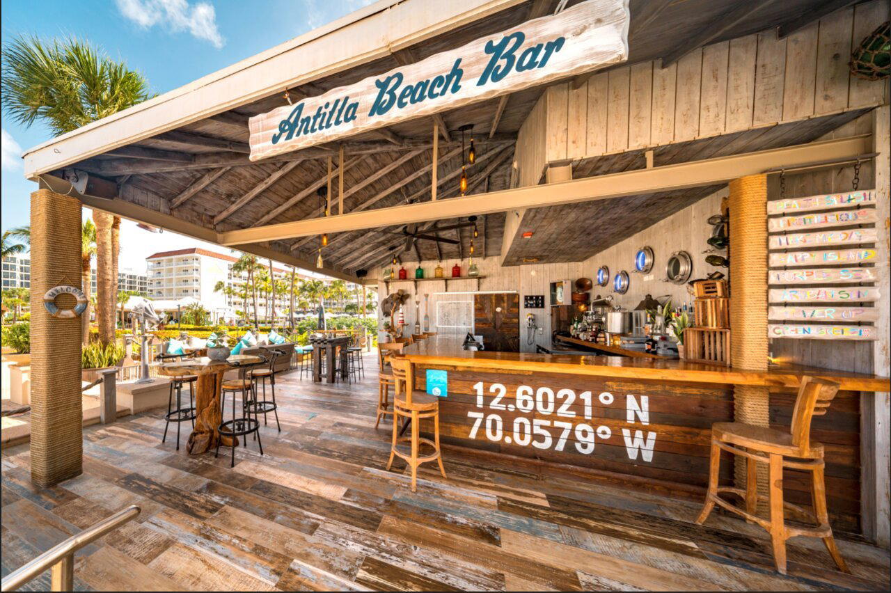 Alfresco Bar bar in Noord