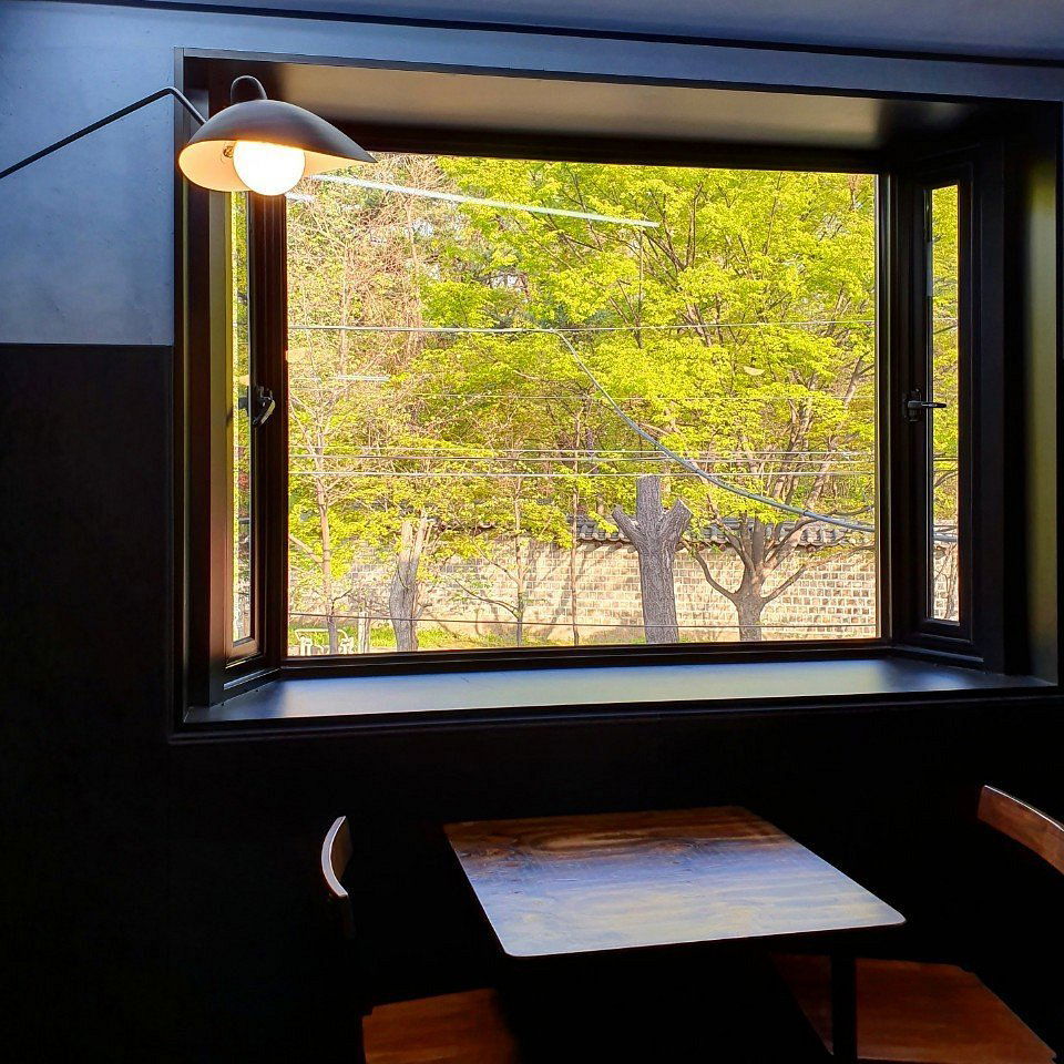 Ida, Bar in Seoul