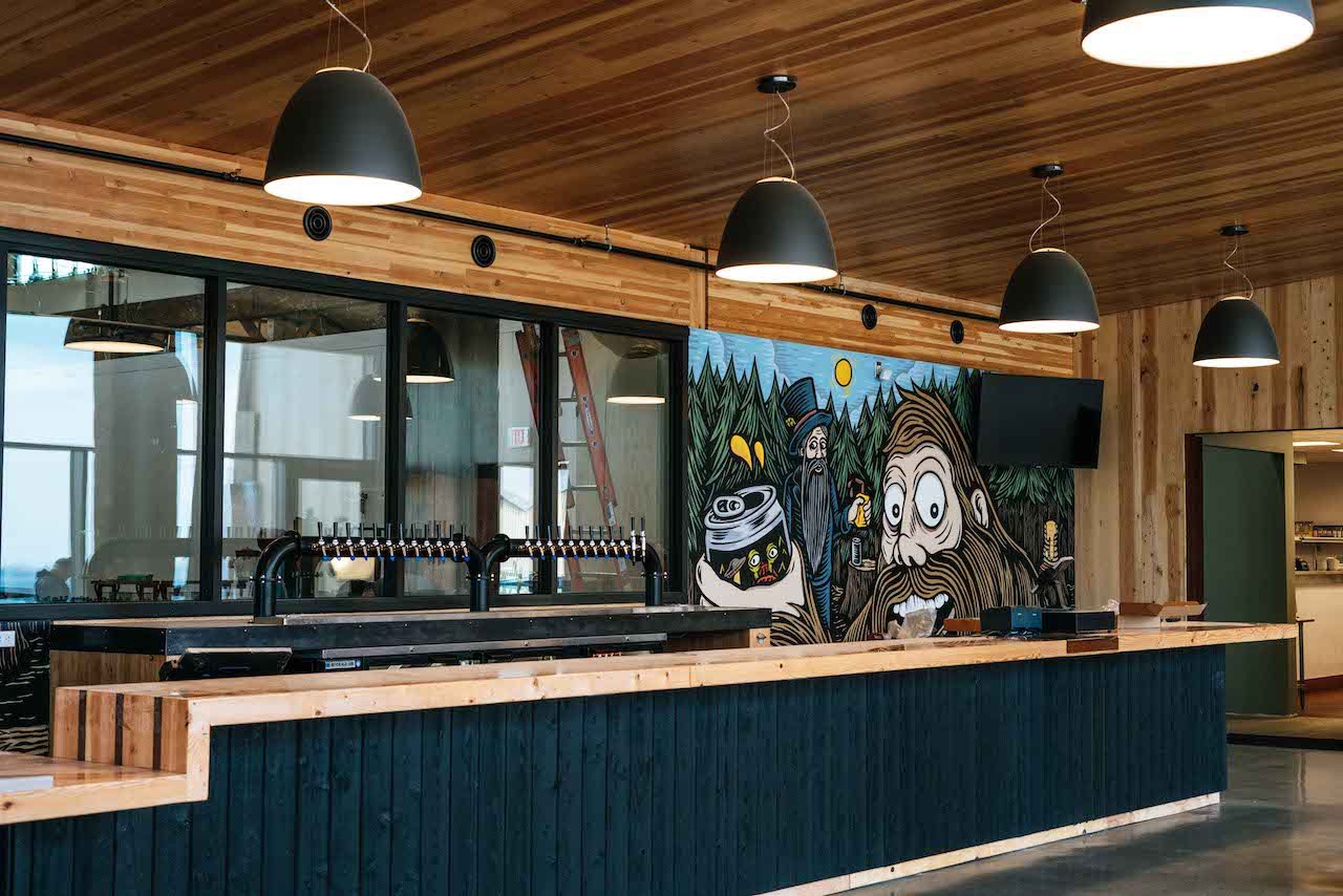 Great Notion Brewing - NW28th, Portland, United States