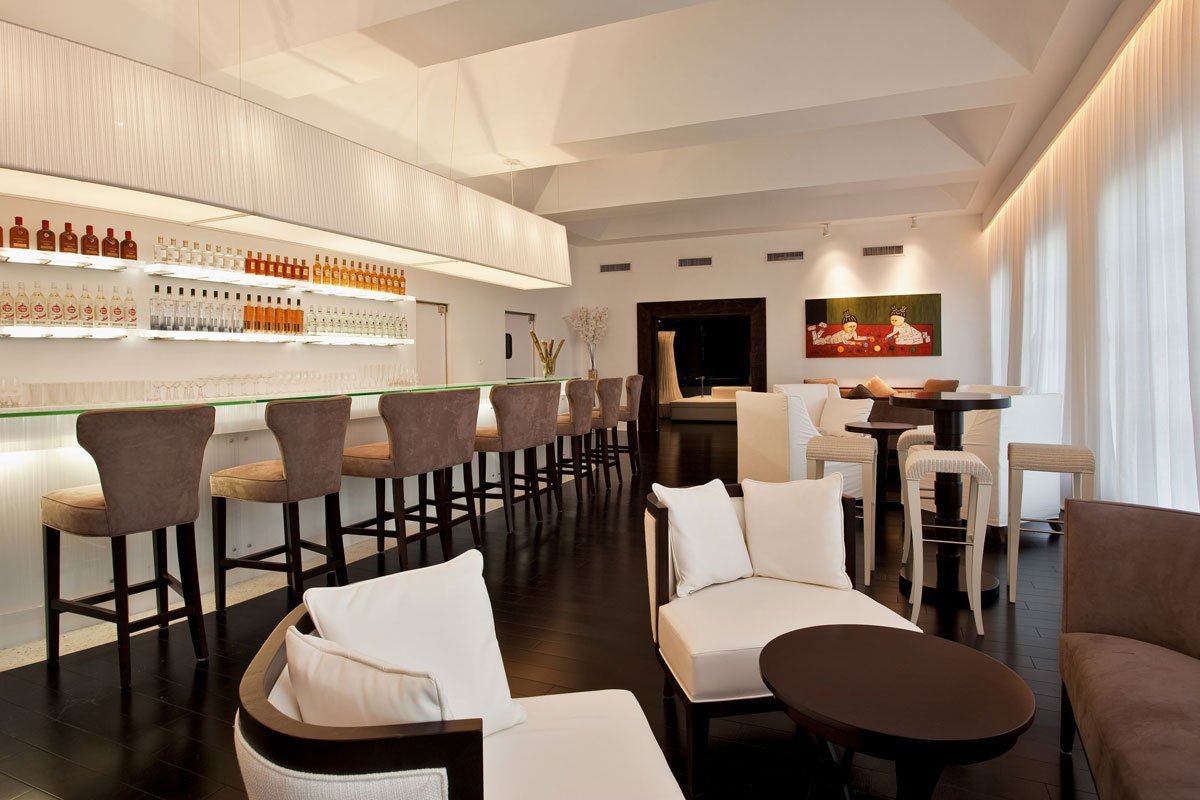 Sugar Beach Bar