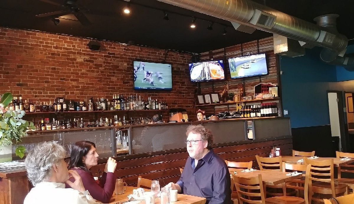 Island Soul - Seattle, Restaurant in Seattle