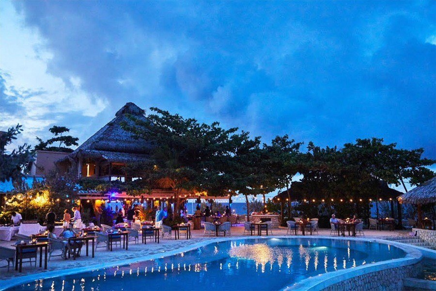 Bizot Bar