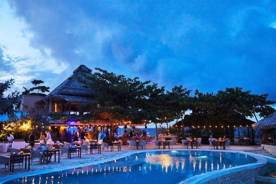 Bizot Bar bar in North Coast
