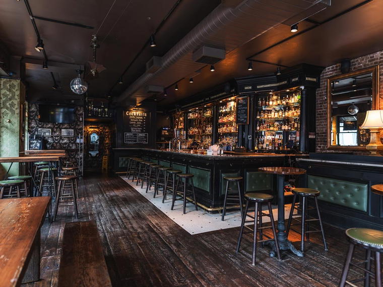 Donnybrook, New York City, United States