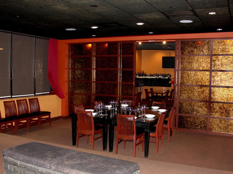 Mikado Ryotei, Austin, United States