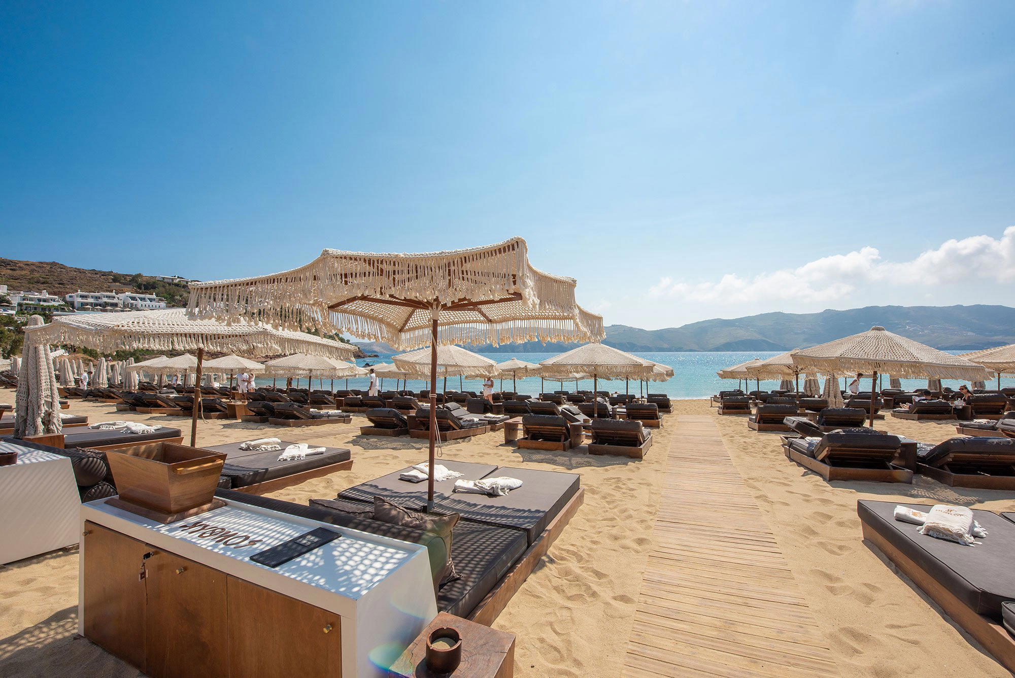 Principote | Mykonos bar in Mykonos, Greece