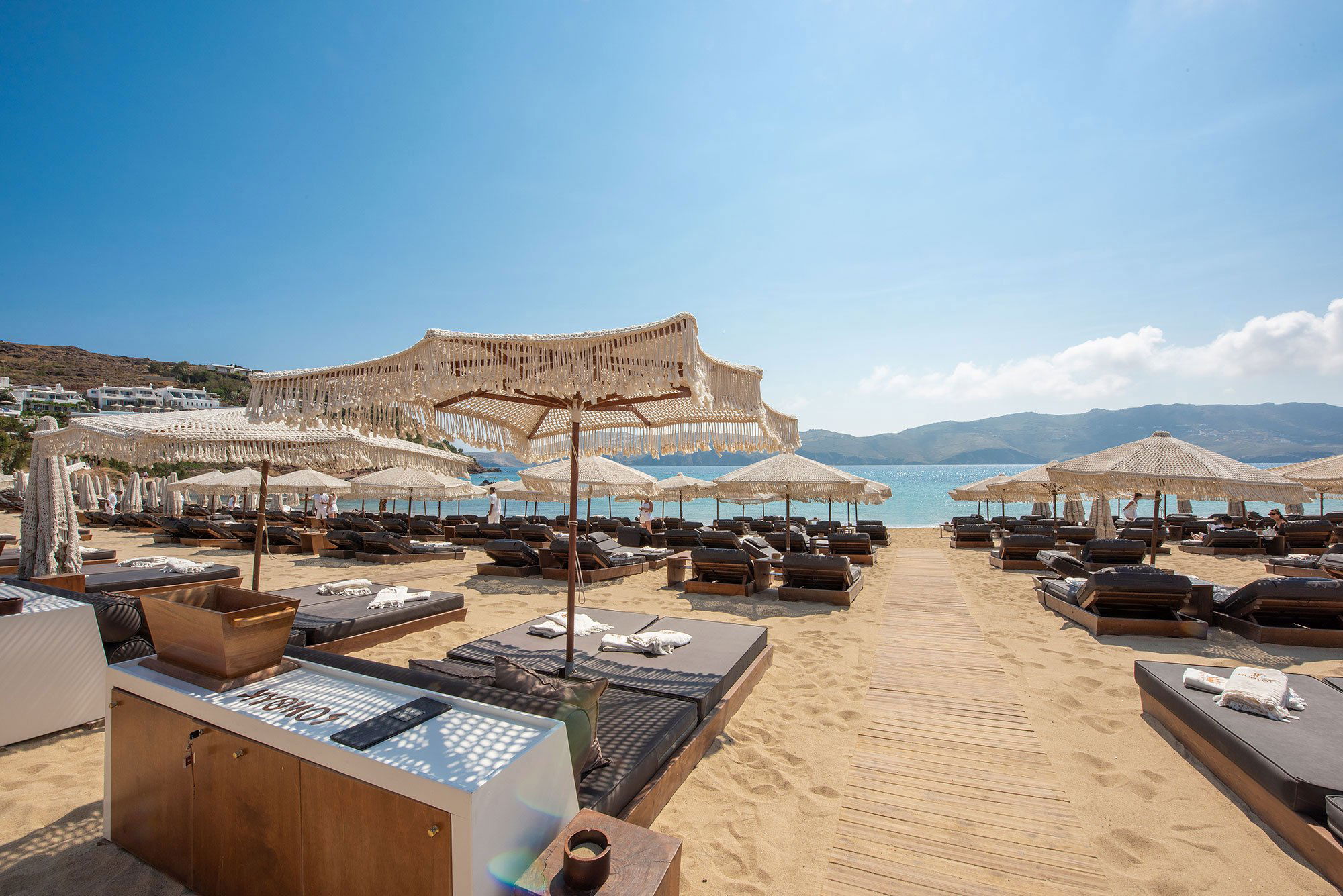 Principote | Mykonos, Bar in Mykonos