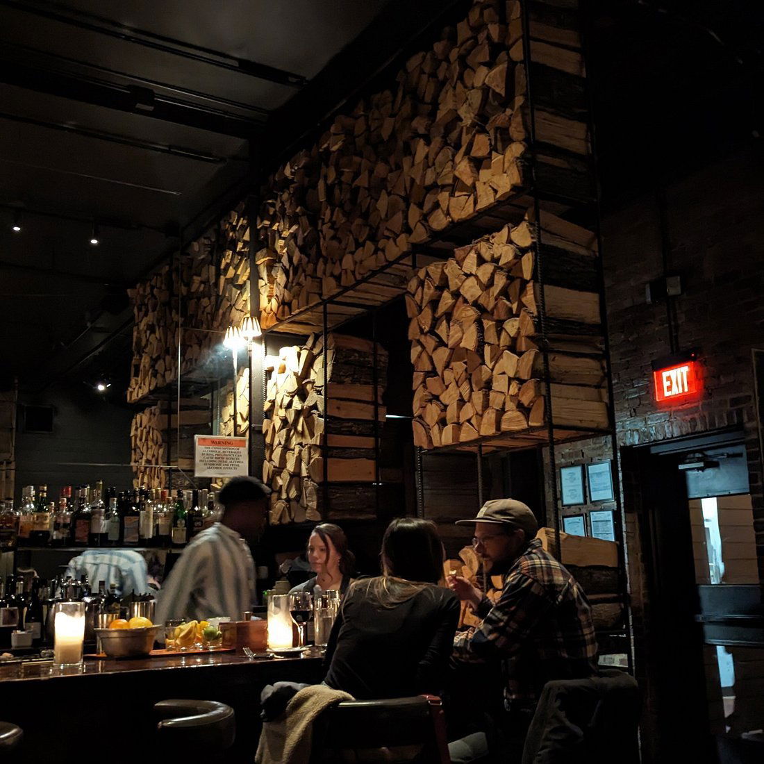 Alleia, Bar in Chattanooga