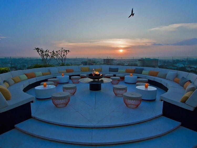 Bang, Bengaluru, India