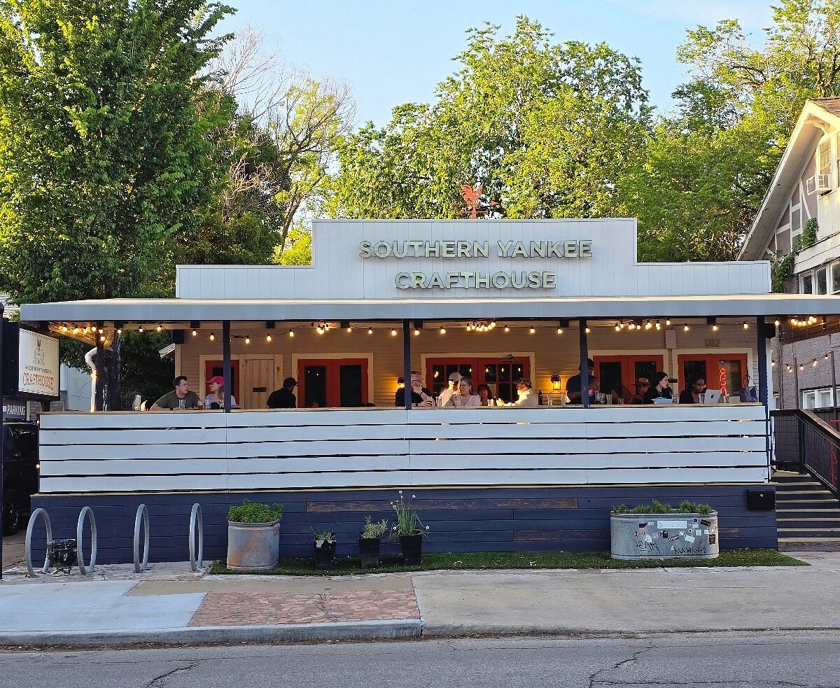 Southern Yankee Crafthouse, Houston, United States