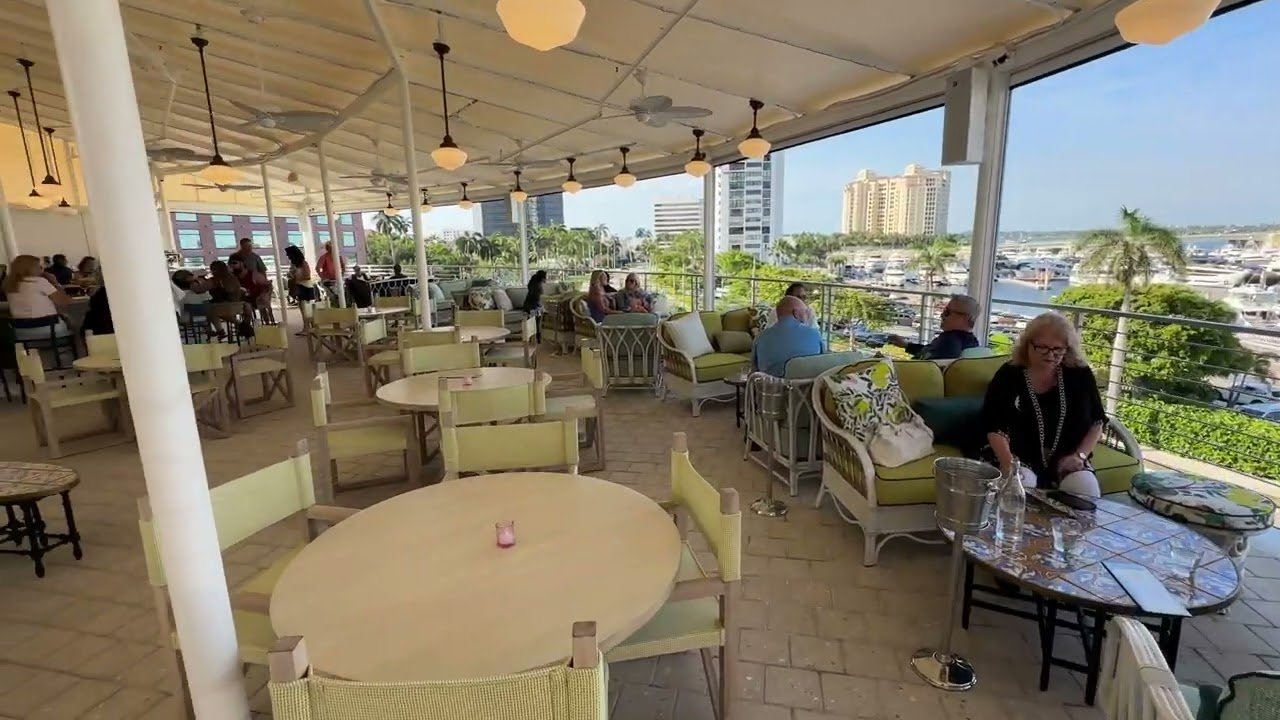 Bar Capri