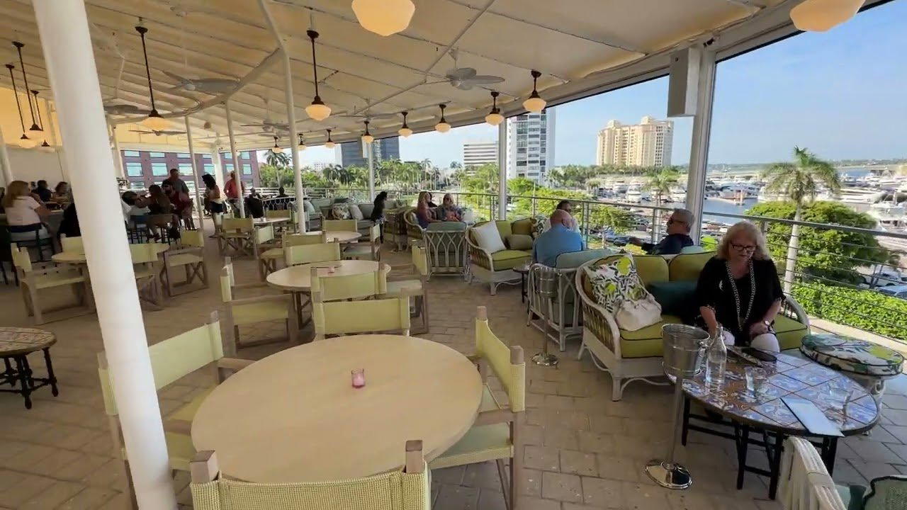 Bar Capri bar in West Palm Beach
