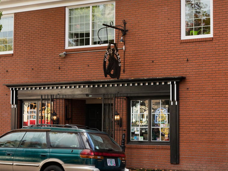 Horse Brass Pub, Portland, United States
