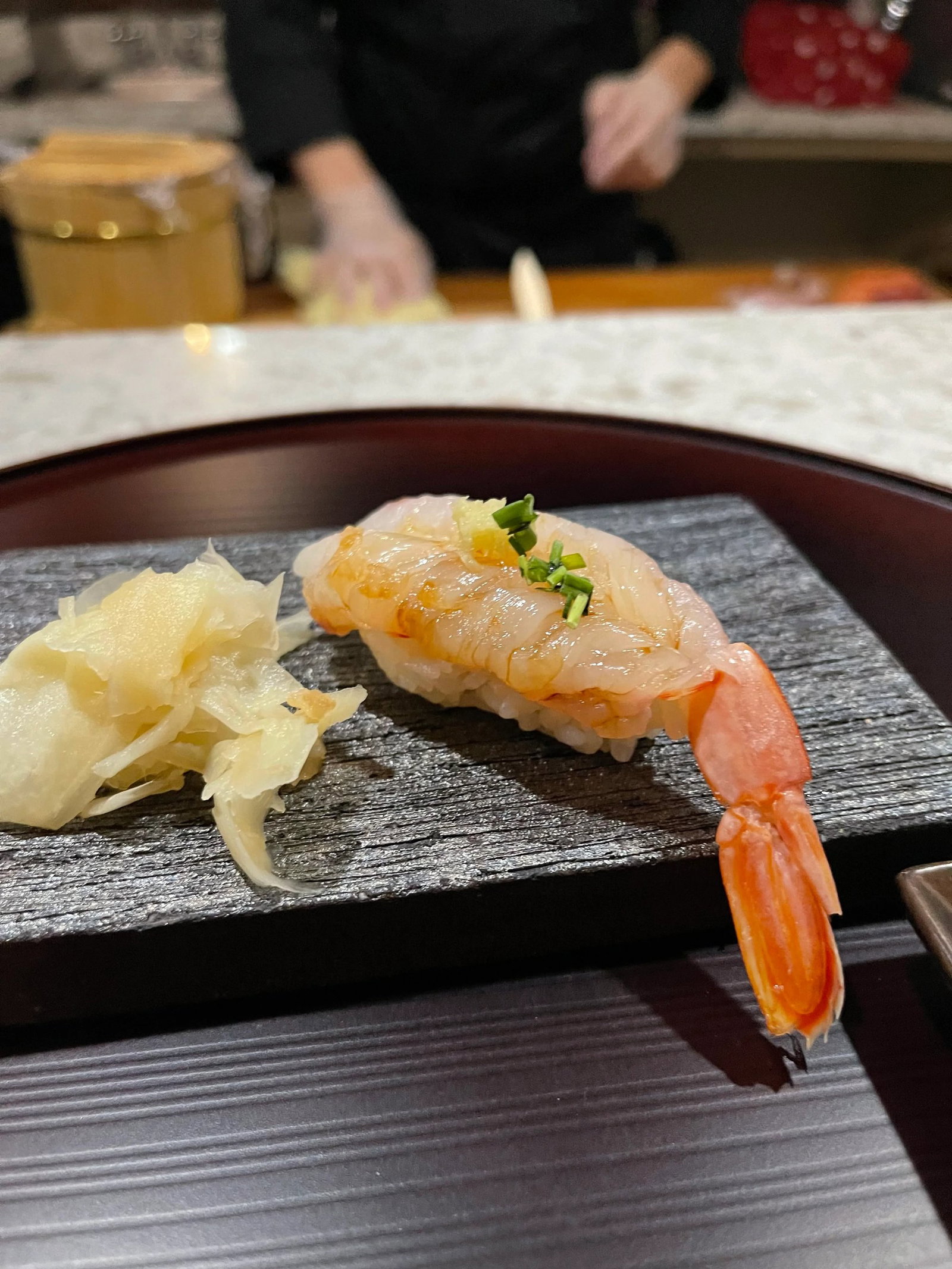 YUZU OMAKASE SUSHI, Phoenix, United States