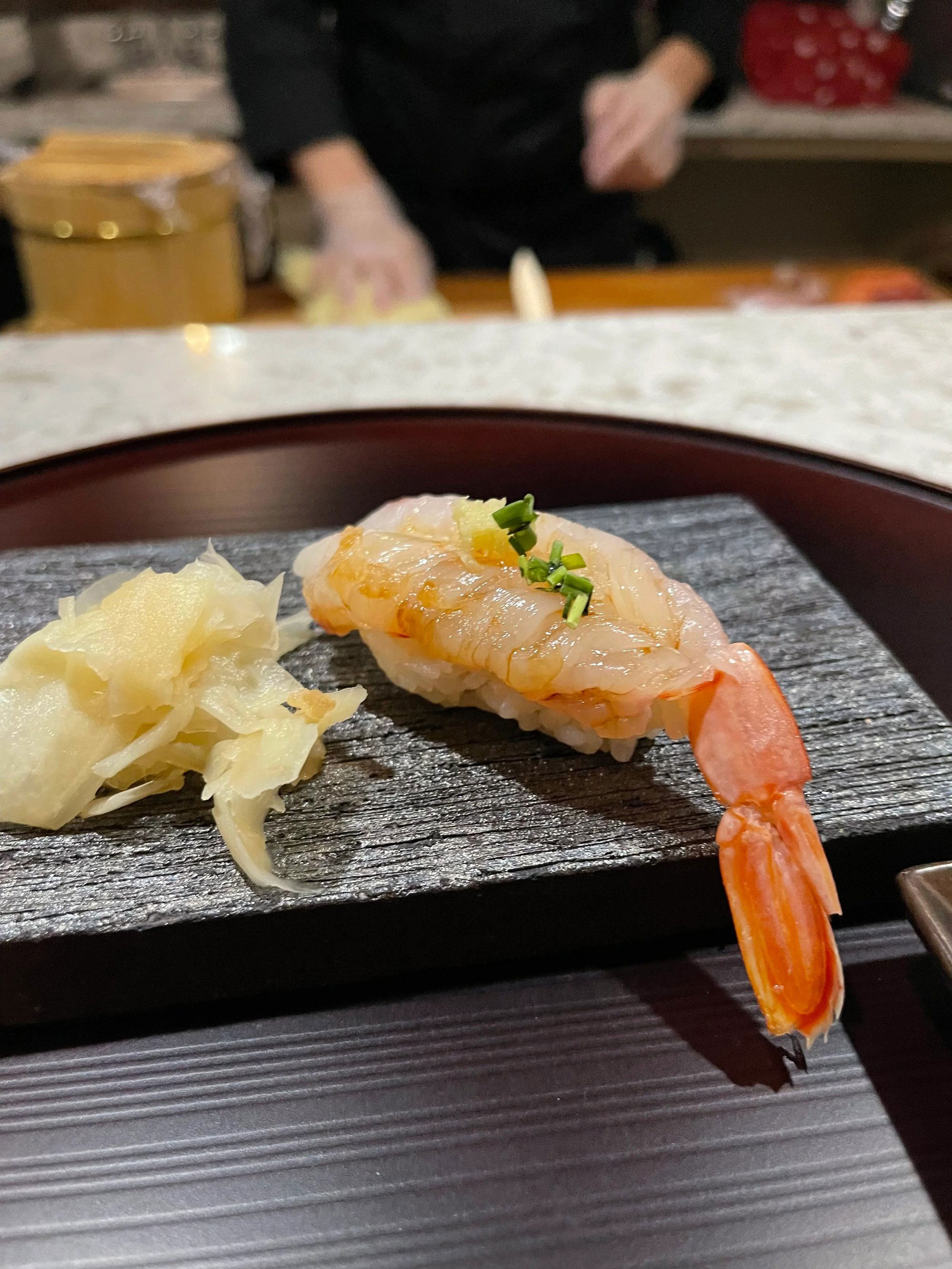 YUZU OMAKASE SUSHI, Bar in Phoenix