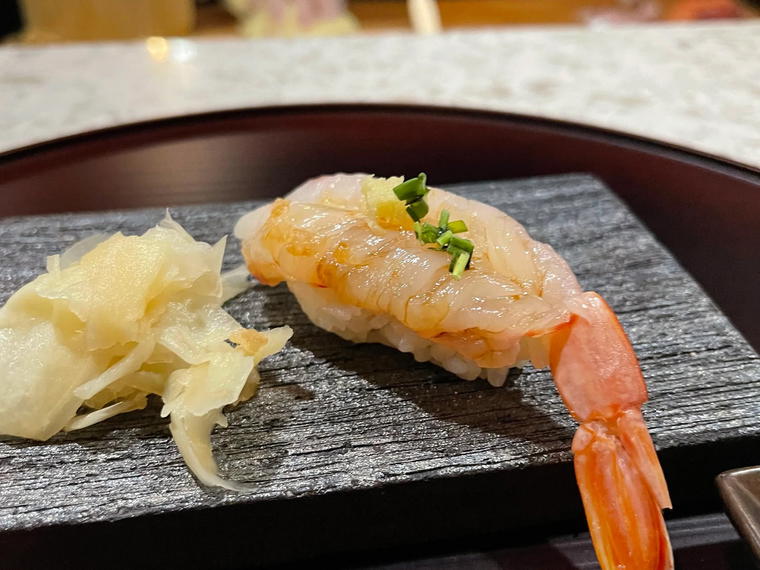 YUZU OMAKASE SUSHI, Phoenix, United States