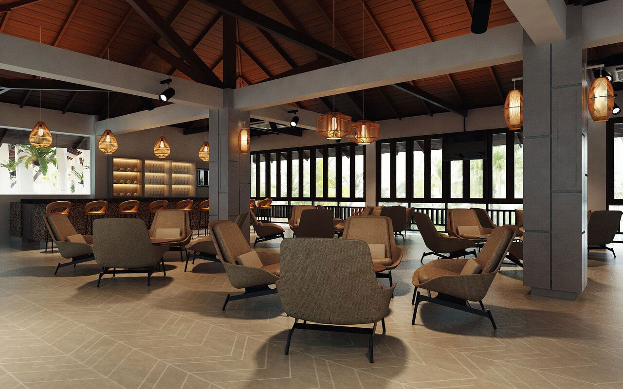 Axis Lounge, Bar in Perak