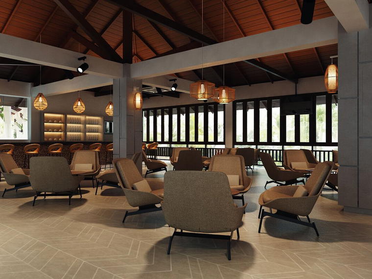 Axis Lounge, Perak, Malaysia